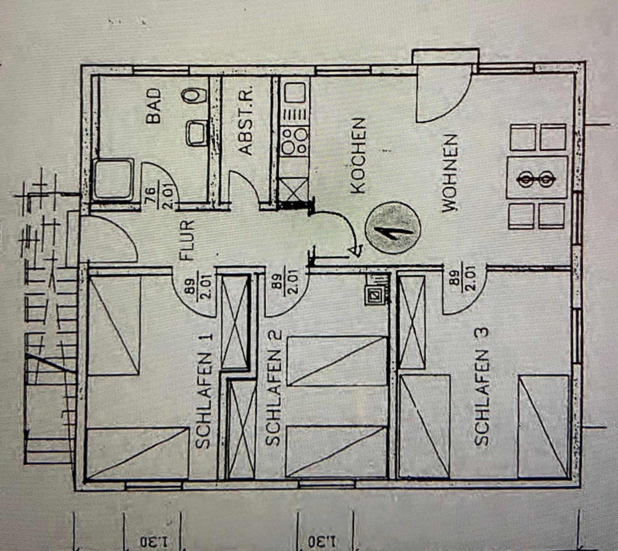 Ferienwohnung Mimo Direkt Am Waldrand Frankenau المظهر الخارجي الصورة